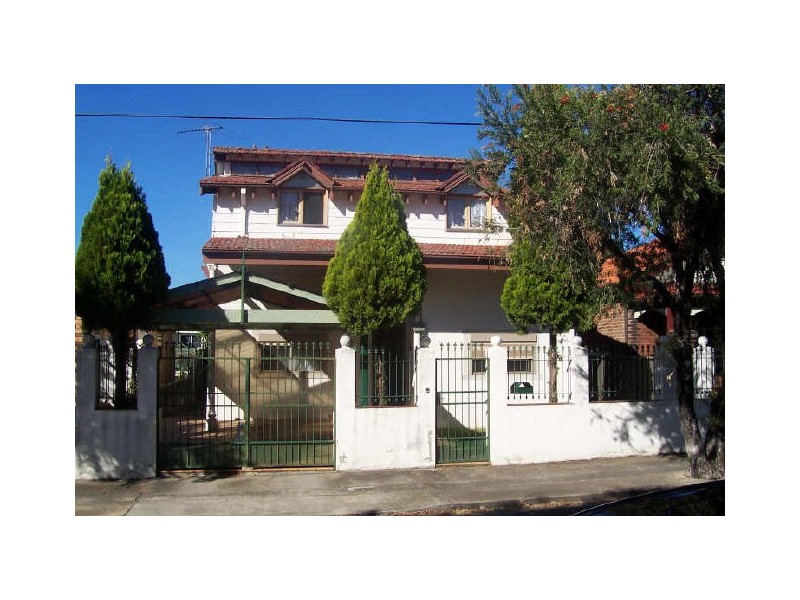 6 Short Street, Croydon NSW 2132