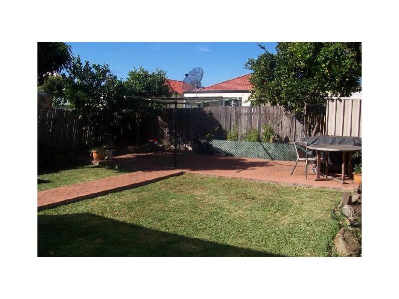 6 Short Street, Croydon NSW 2132