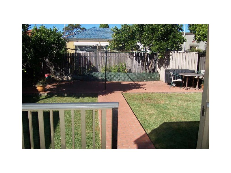 6 Short Street, Croydon NSW 2132