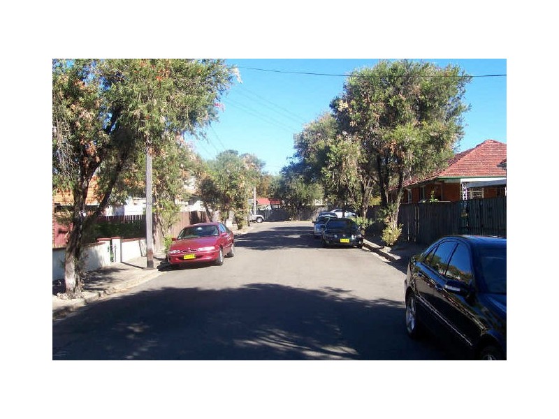 6 Short Street, Croydon NSW 2132