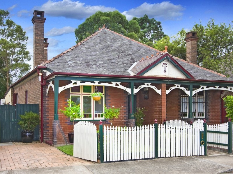 233 Norton Street, Croydon NSW 2132