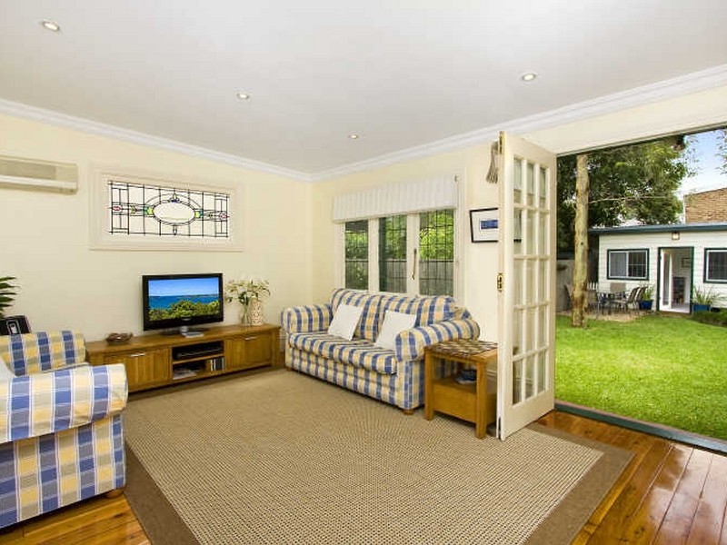 233 Norton Street, Croydon NSW 2132