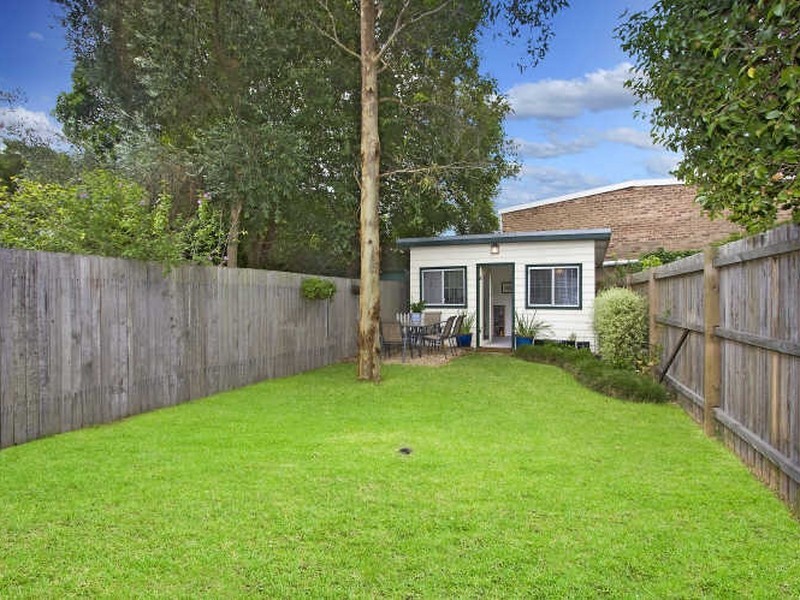 233 Norton Street, Croydon NSW 2132