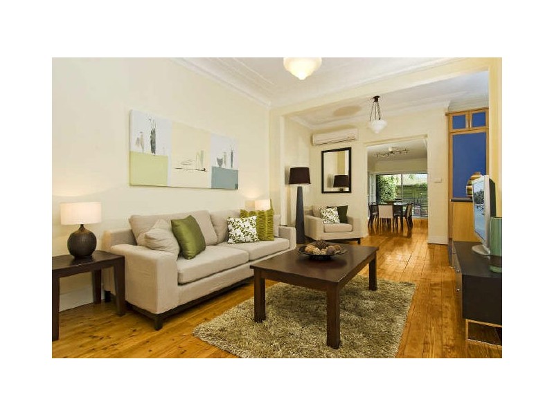 2A Ivanhoe Road, Croydon NSW 2132