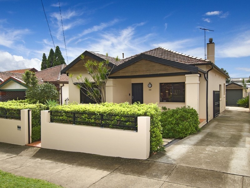 69 Dalmar Street, Croydon NSW 2132