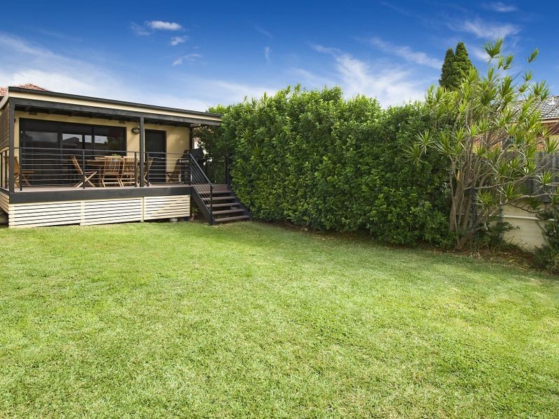 69 Dalmar Street, Croydon NSW 2132