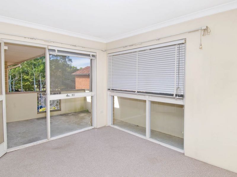 17/22-24 Park Avenue, Burwood NSW 2134