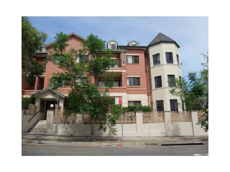 17/30 Gordon Street, Burwood NSW 2134