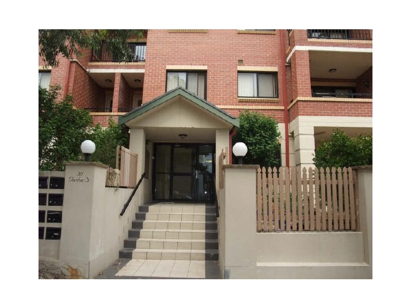 17/30 Gordon Street, Burwood NSW 2134