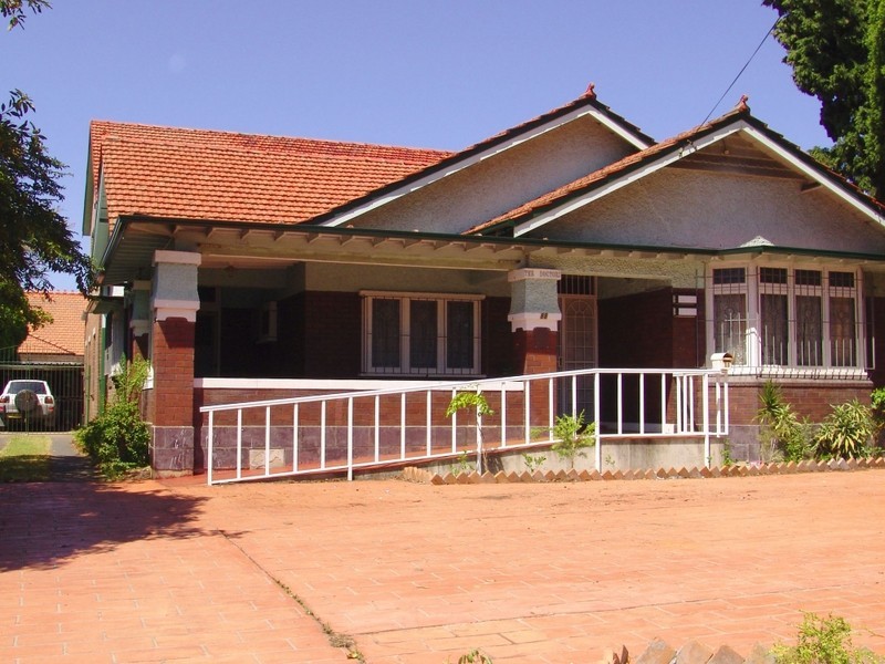 88 Liverpool Road, Burwood Heights NSW 2136