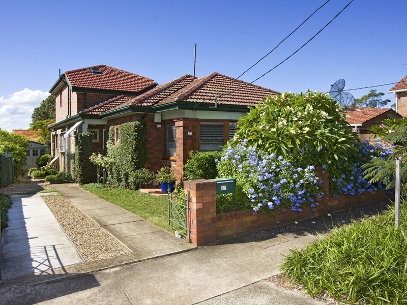 27 Kenilworth Street, Croydon NSW 2132