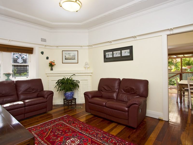 27 Kenilworth Street, Croydon NSW 2132