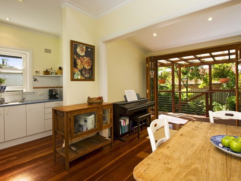 27 Kenilworth Street, Croydon NSW 2132