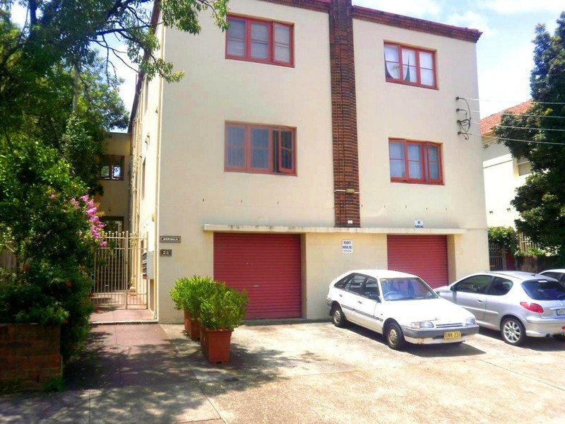 11/23 A’Beckett Avenue, Ashfield NSW 2131