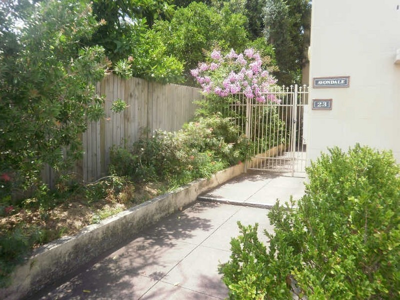 11/23 A’Beckett Avenue, Ashfield NSW 2131