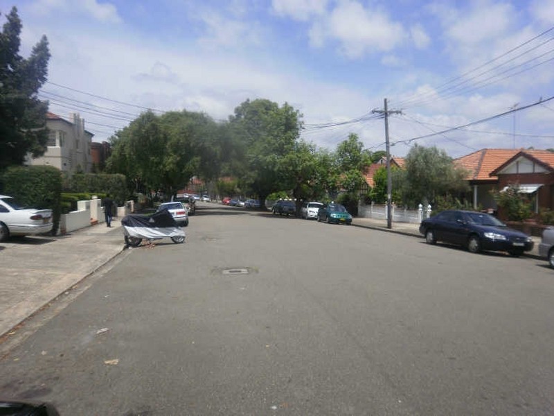 11/23 A’Beckett Avenue, Ashfield NSW 2131