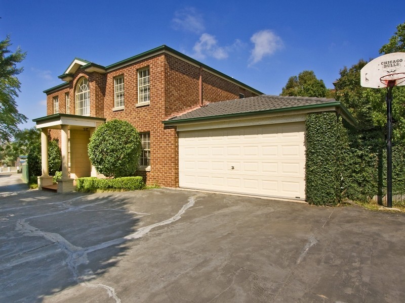 81A Church Street, Croydon NSW 2132