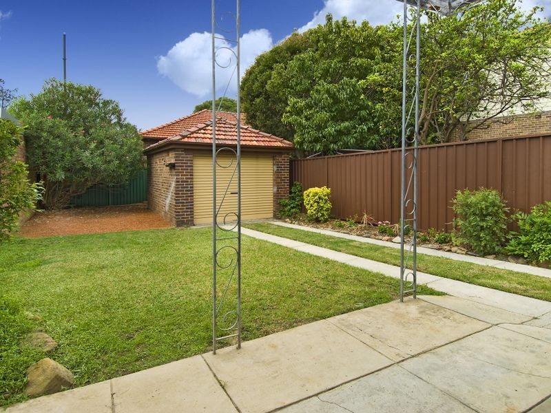 4 Royce Avenue, Croydon NSW 2132