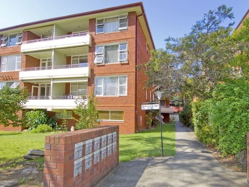 21/14-16 Park Avenue, Burwood NSW 2134
