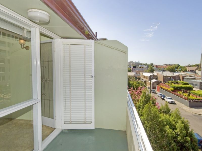 21/14-16 Park Avenue, Burwood NSW 2134