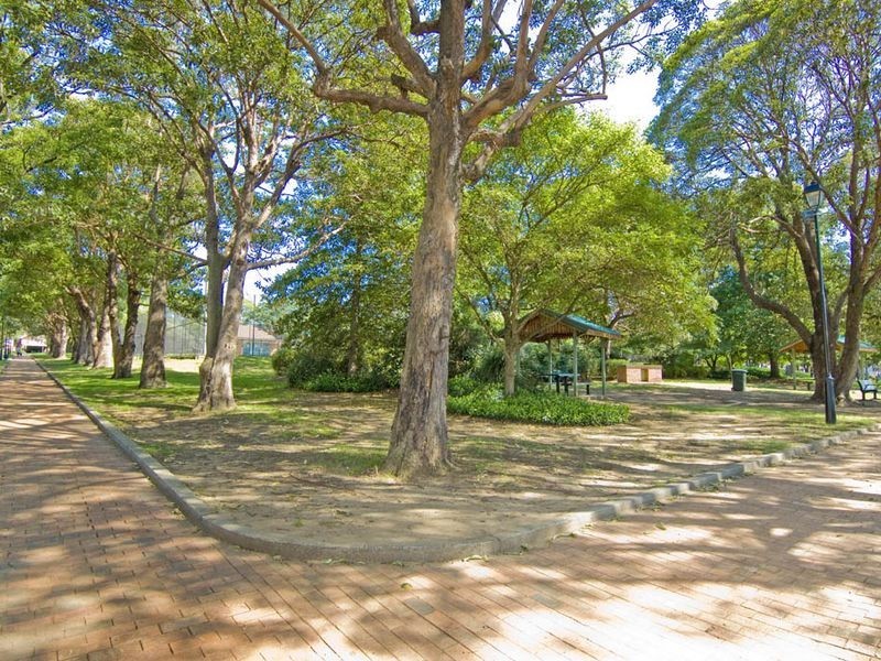 21/14-16 Park Avenue, Burwood NSW 2134