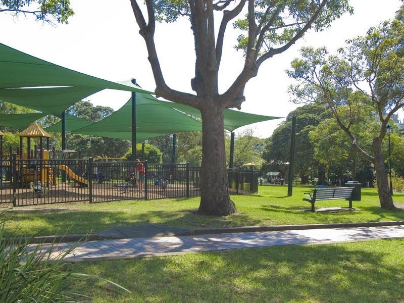 21/14-16 Park Avenue, Burwood NSW 2134