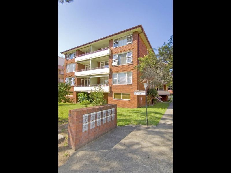 21/14-16 Park Avenue, Burwood NSW 2134