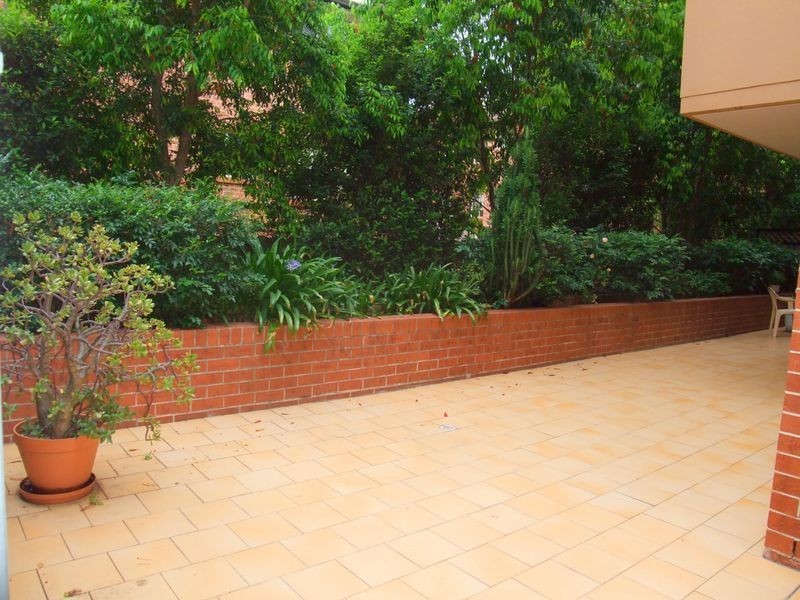 5/25-29 Wilga Street, Burwood NSW 2134