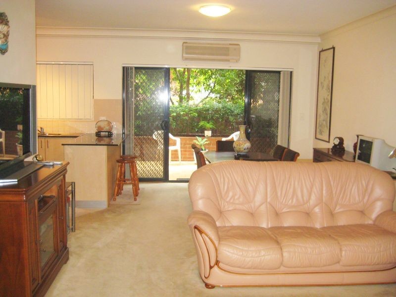 5/25-29 Wilga Street, Burwood NSW 2134