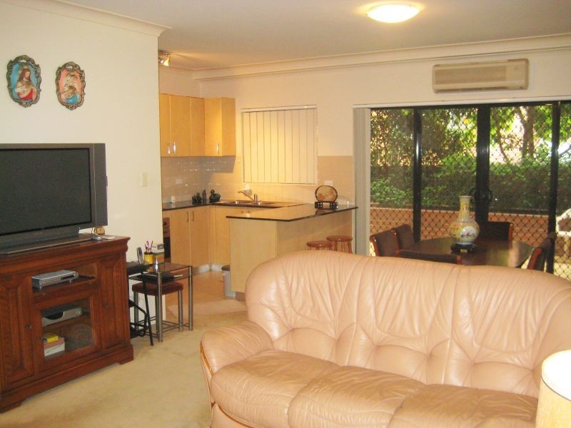 5/25-29 Wilga Street, Burwood NSW 2134