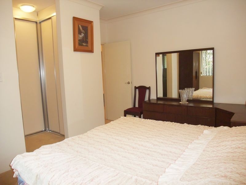 5/25-29 Wilga Street, Burwood NSW 2134