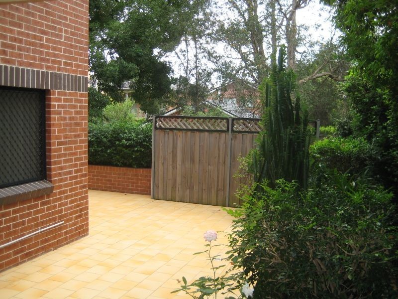 5/25-29 Wilga Street, Burwood NSW 2134