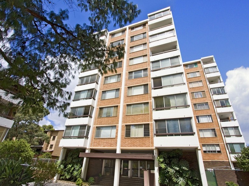 7B/26 Belmore Street, Burwood NSW 2134