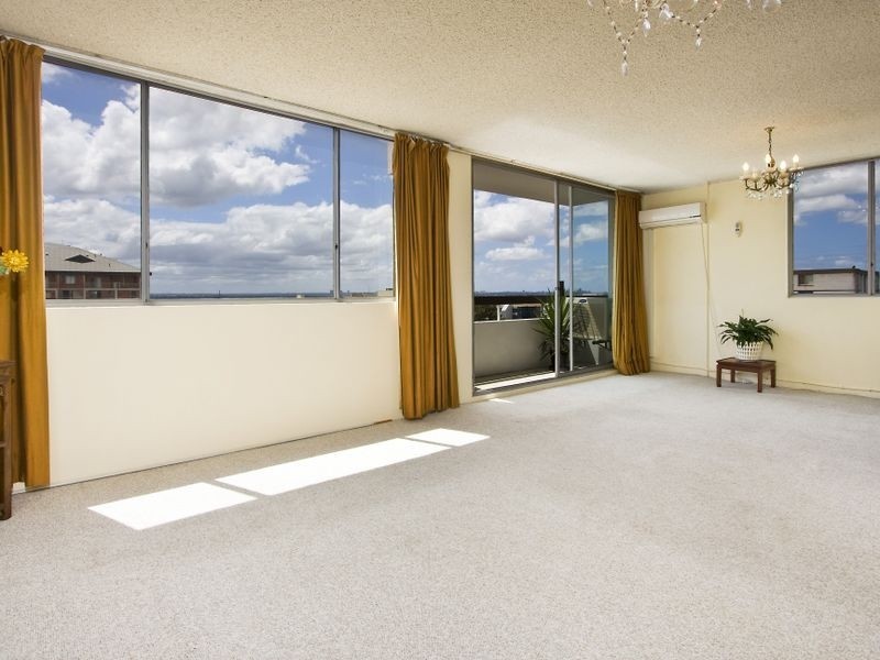 7B/26 Belmore Street, Burwood NSW 2134