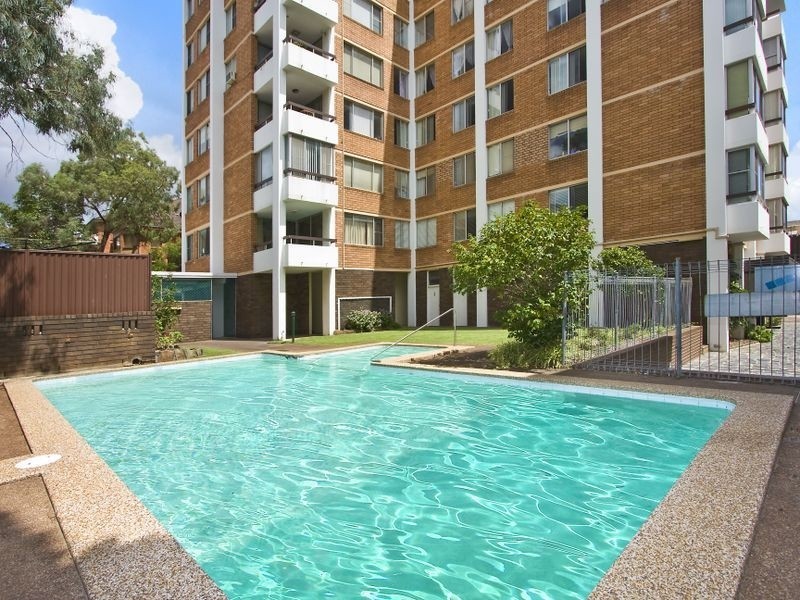 7B/26 Belmore Street, Burwood NSW 2134