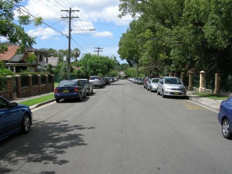 9 Clifton Ave, Burwood NSW 2134