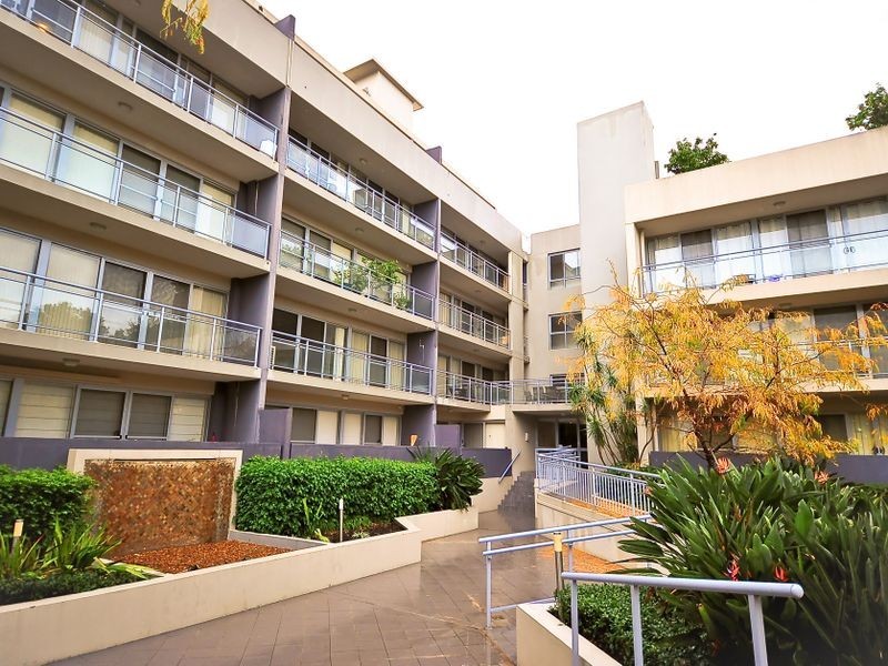 8/29-45 Parramatta Road, Concord NSW 2137