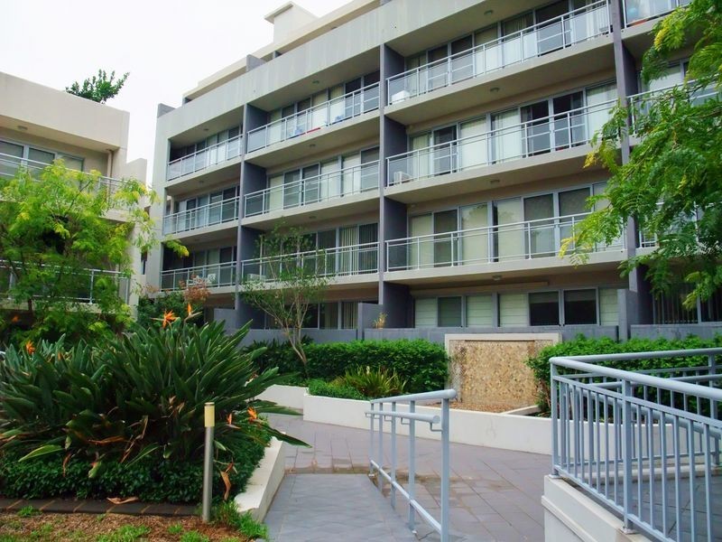 8/29-45 Parramatta Road, Concord NSW 2137