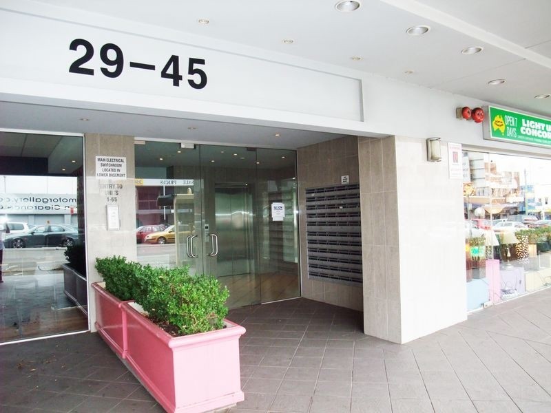 8/29-45 Parramatta Road, Concord NSW 2137