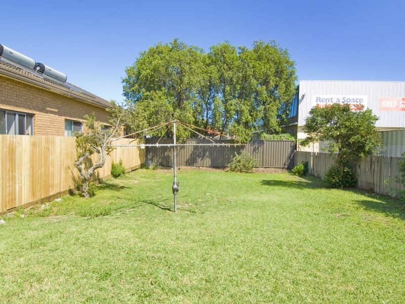 11a Lucas Road, Burwood NSW 2134