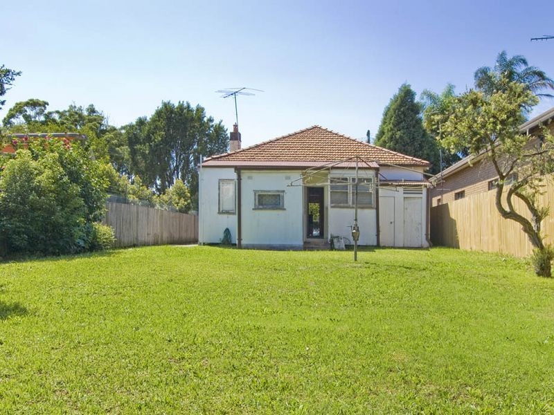 11a Lucas Road, Burwood NSW 2134