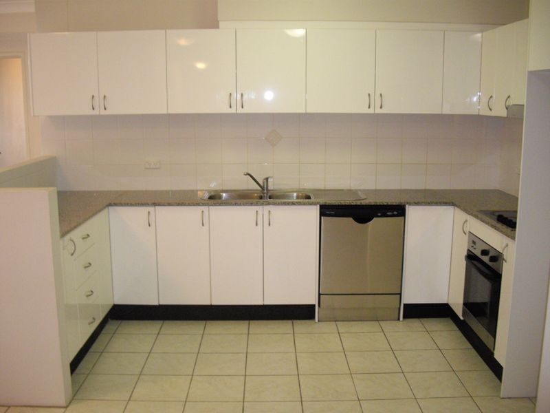 14/33 Belmore Street, Burwood NSW 2134