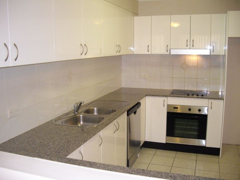 14/33 Belmore Street, Burwood NSW 2134