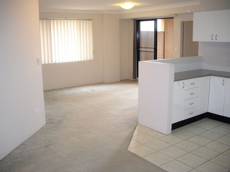 14/33 Belmore Street, Burwood NSW 2134