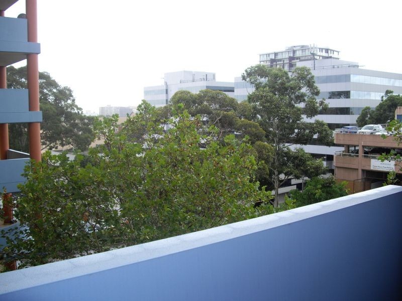 14/33 Belmore Street, Burwood NSW 2134