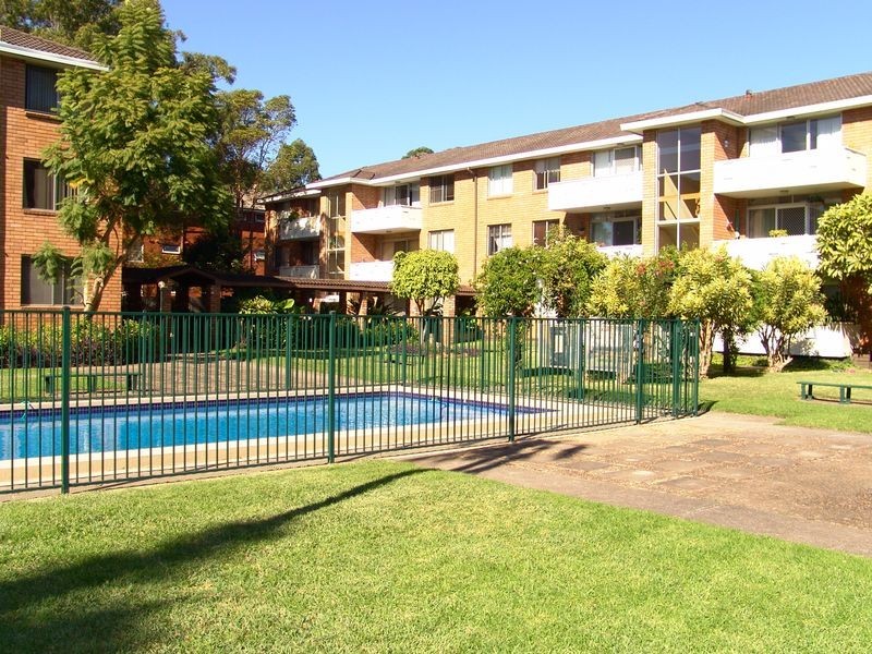 34/5 Benalla Avenue, Ashfield NSW 2131