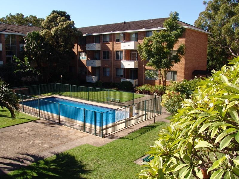 34/5 Benalla Avenue, Ashfield NSW 2131