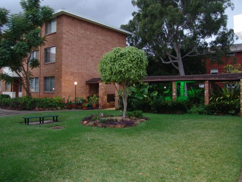 34/5 Benalla Avenue, Ashfield NSW 2131