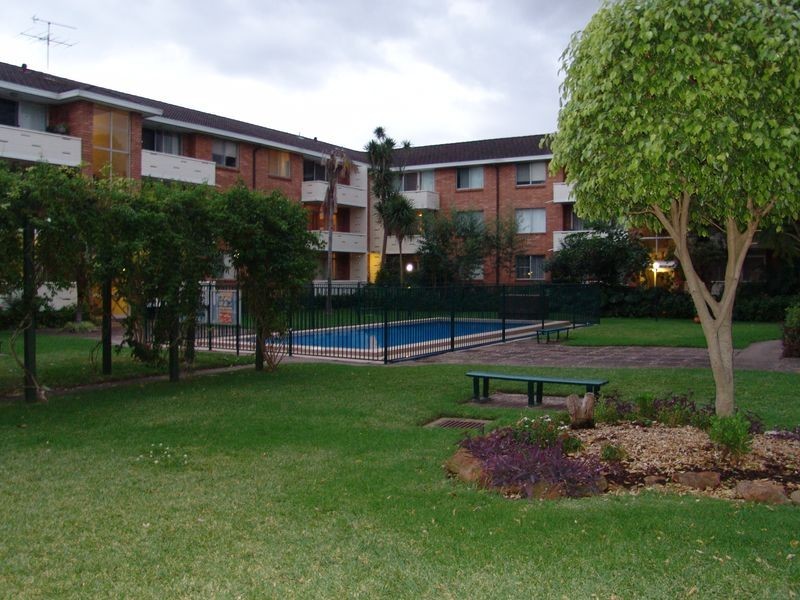 34/5 Benalla Avenue, Ashfield NSW 2131
