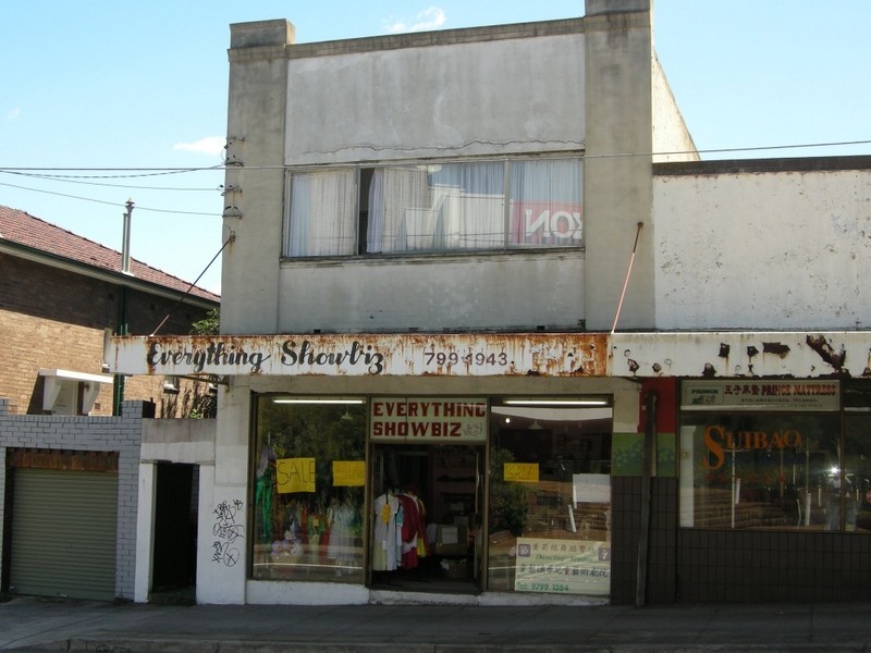 367A Liverpool Road, Ashfield NSW 2131